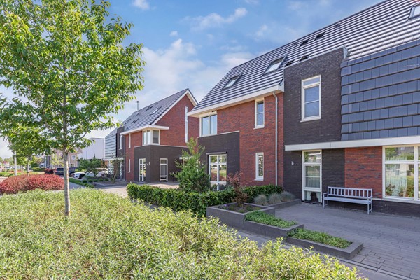 Medium property photo - Albert Wiggerssingel 7, 8302 TA Emmeloord